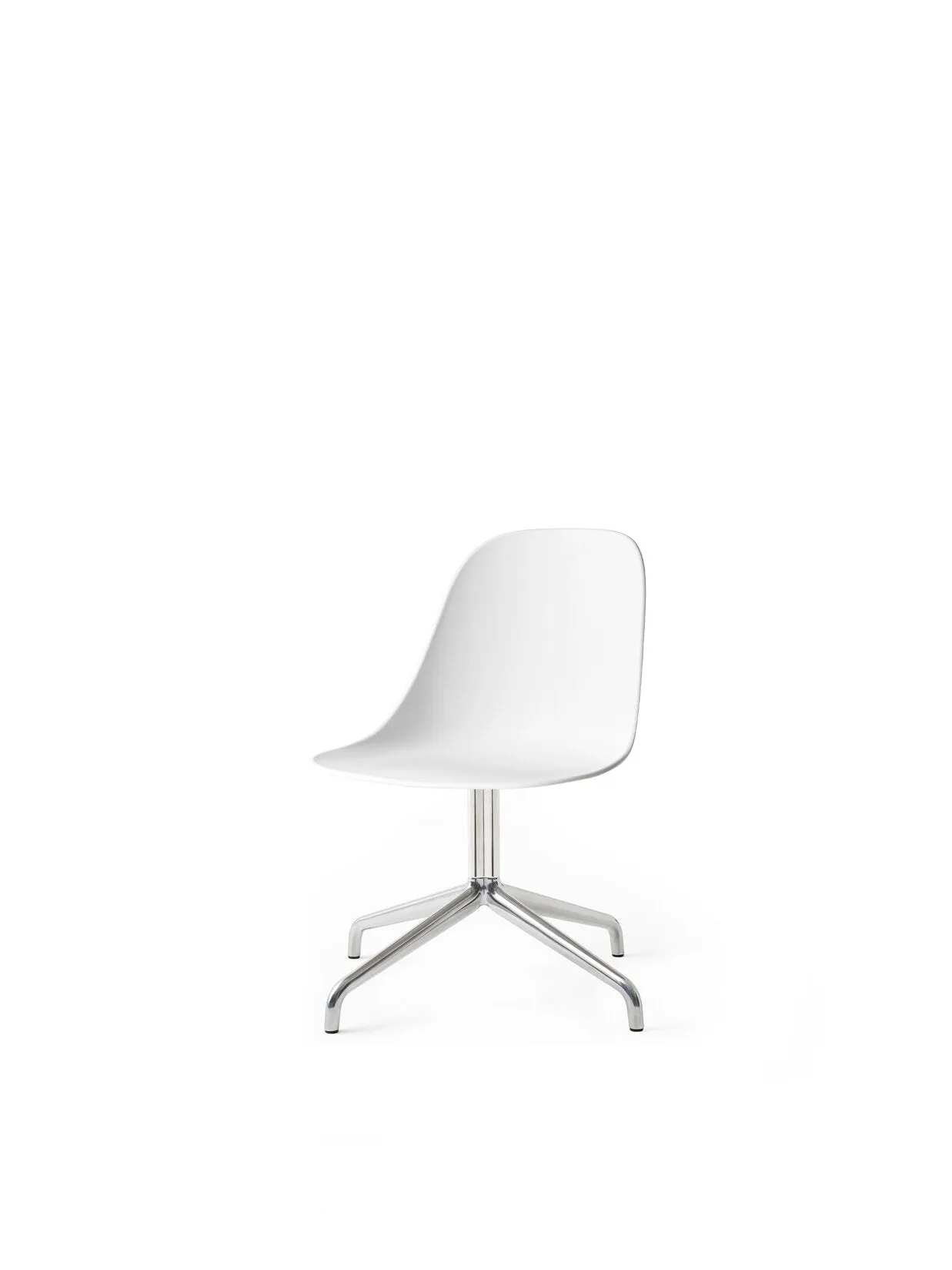 Harbour Side Chair, Swivel Base by Menu / Audo Copenhagen