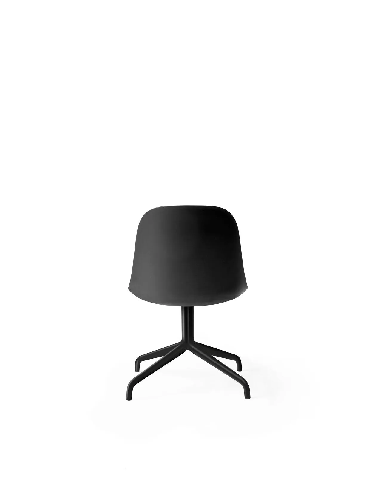 Harbour Side Chair, Swivel Base by Menu / Audo Copenhagen