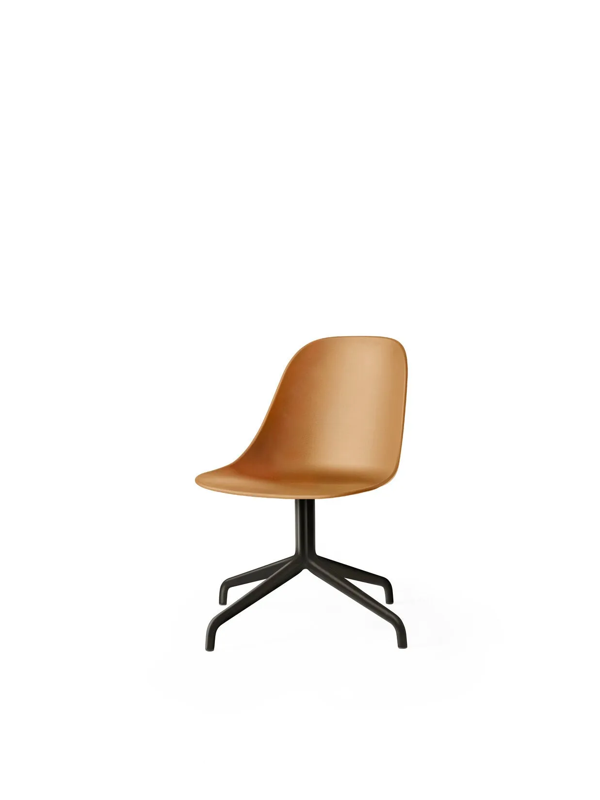 Harbour Side Chair, Swivel Base by Menu / Audo Copenhagen