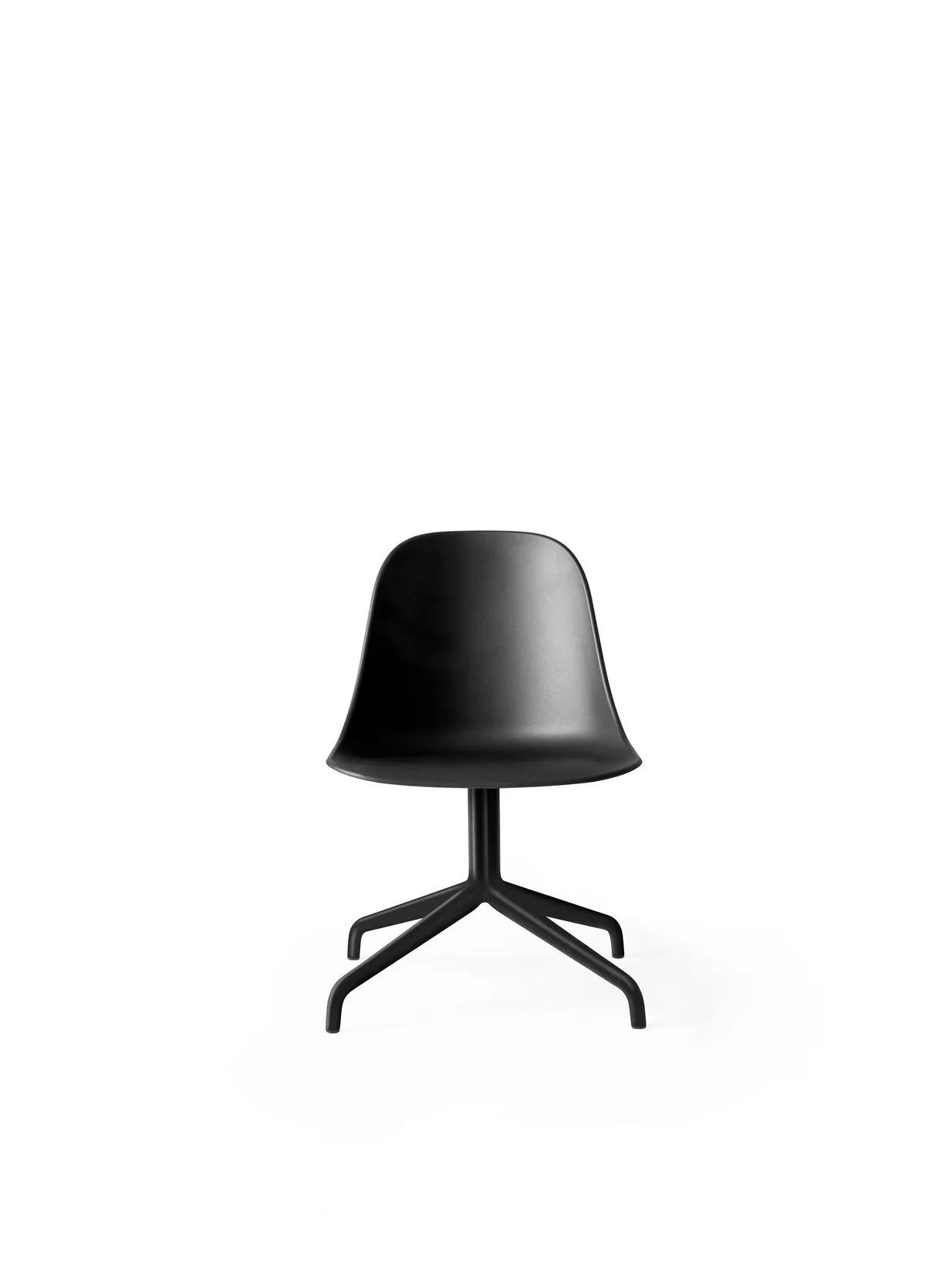 Harbour Side Chair, Swivel Base by Menu / Audo Copenhagen