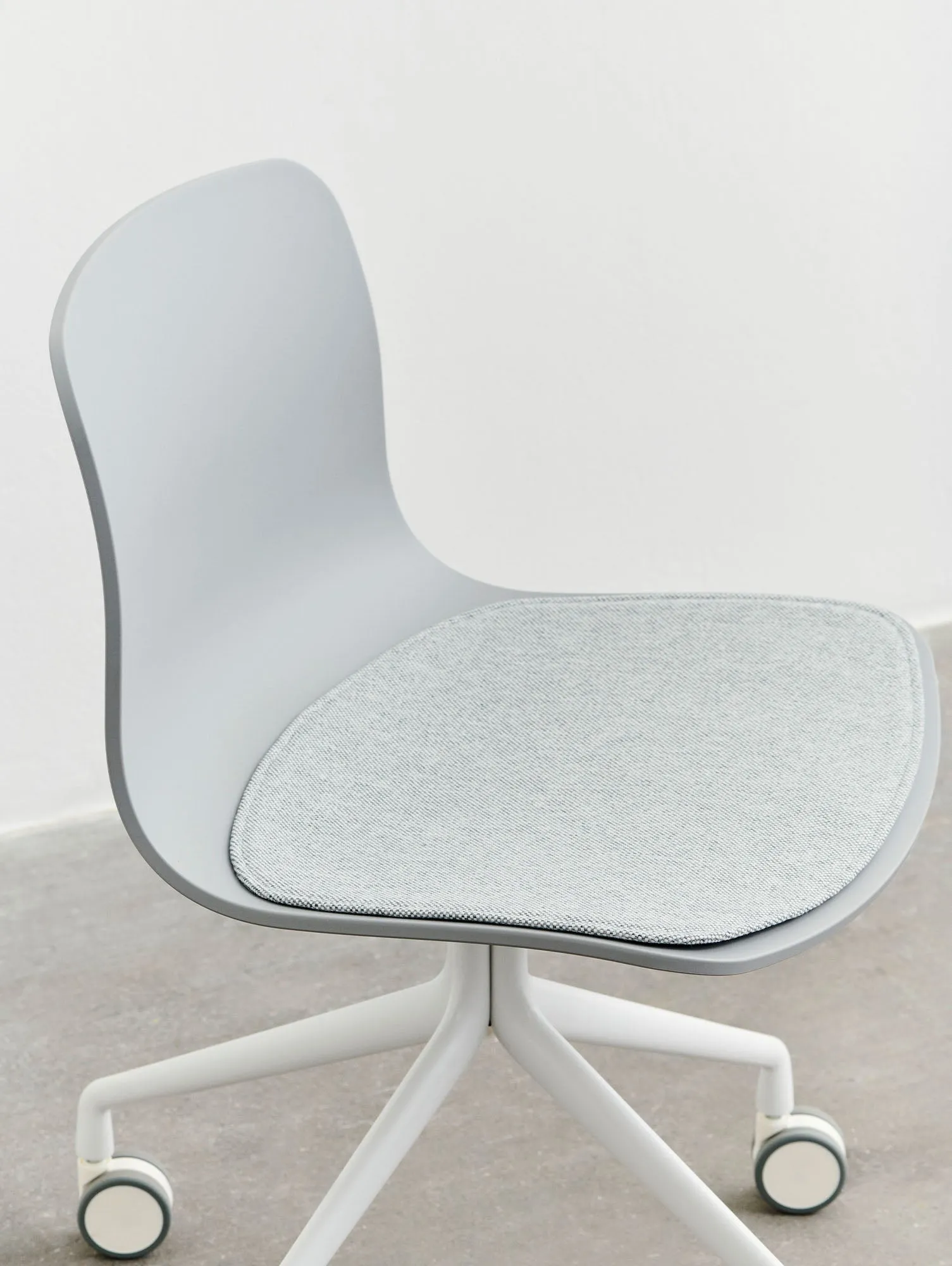 HAY About A Chair (AAC) Seat Pads