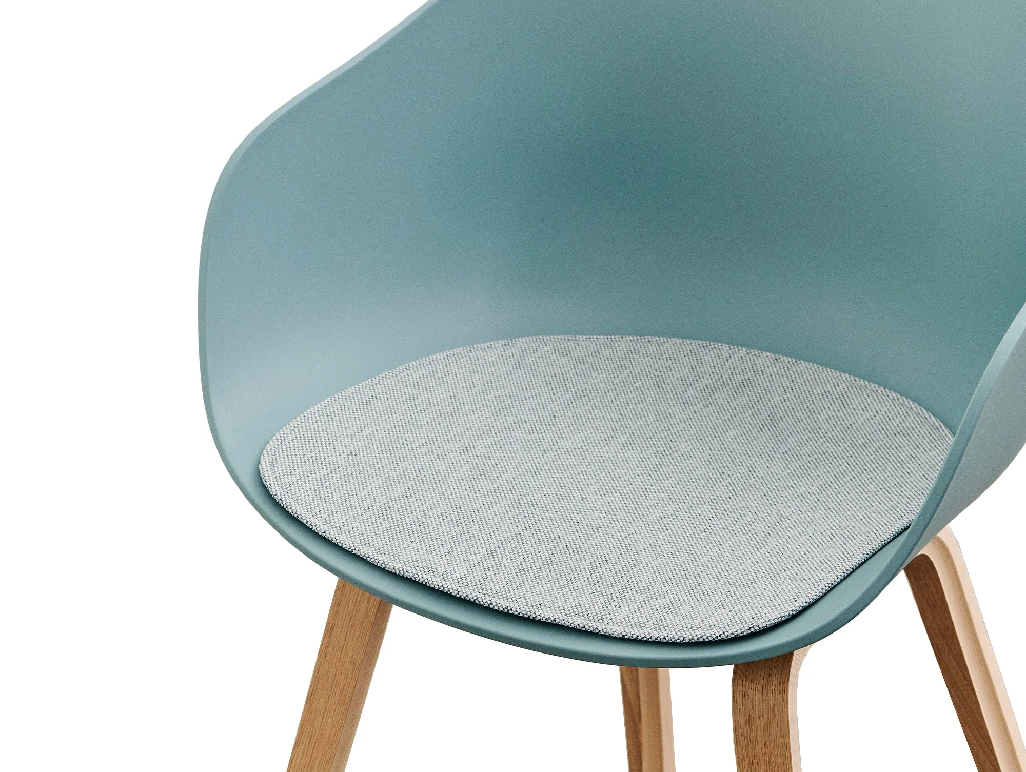 HAY About A Chair (AAC) Seat Pads