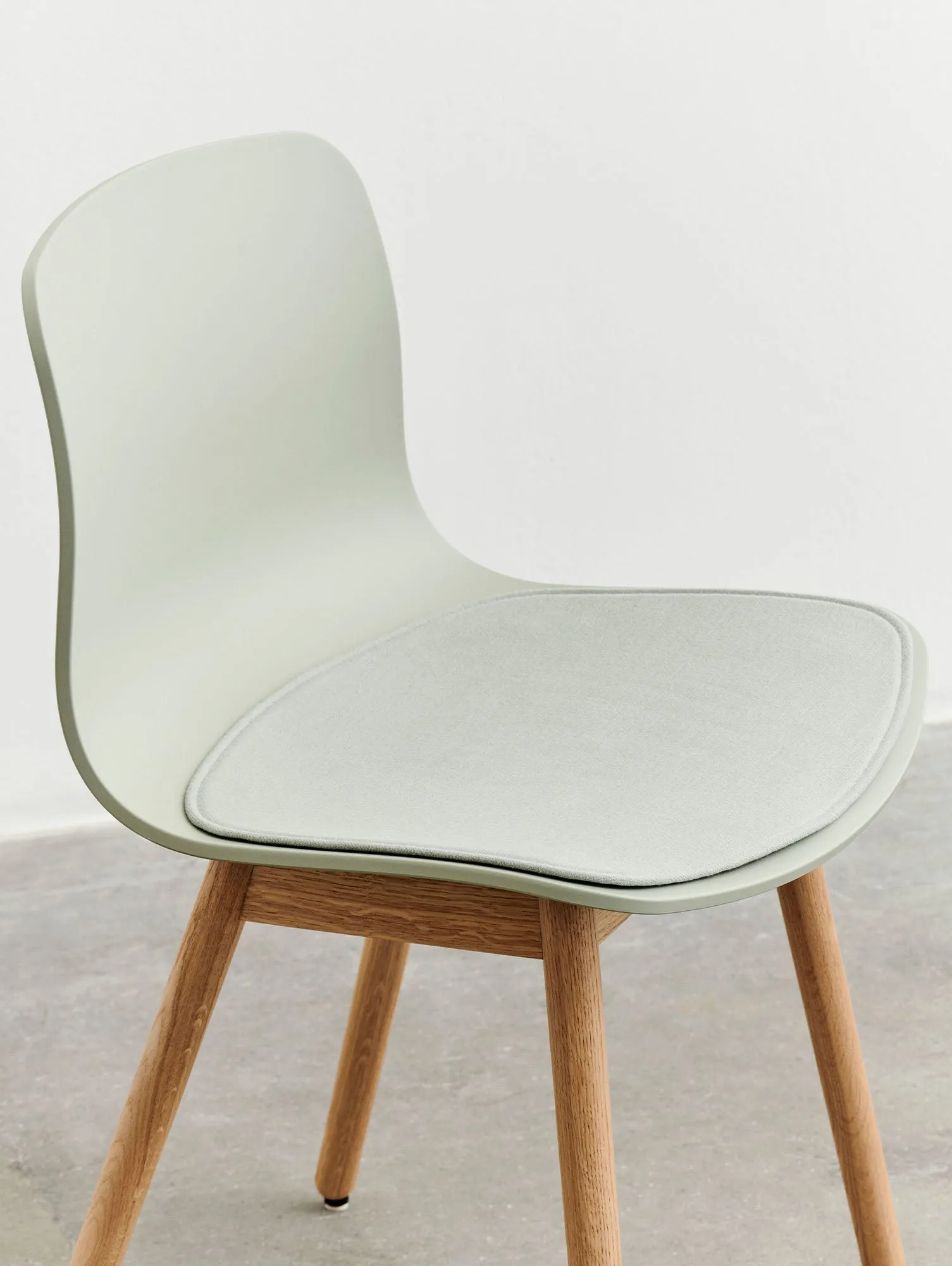 HAY About A Chair (AAC) Seat Pads