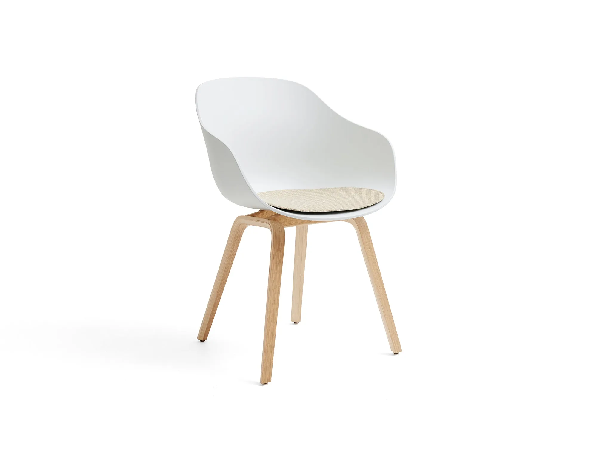 HAY About A Chair (AAC) Seat Pads