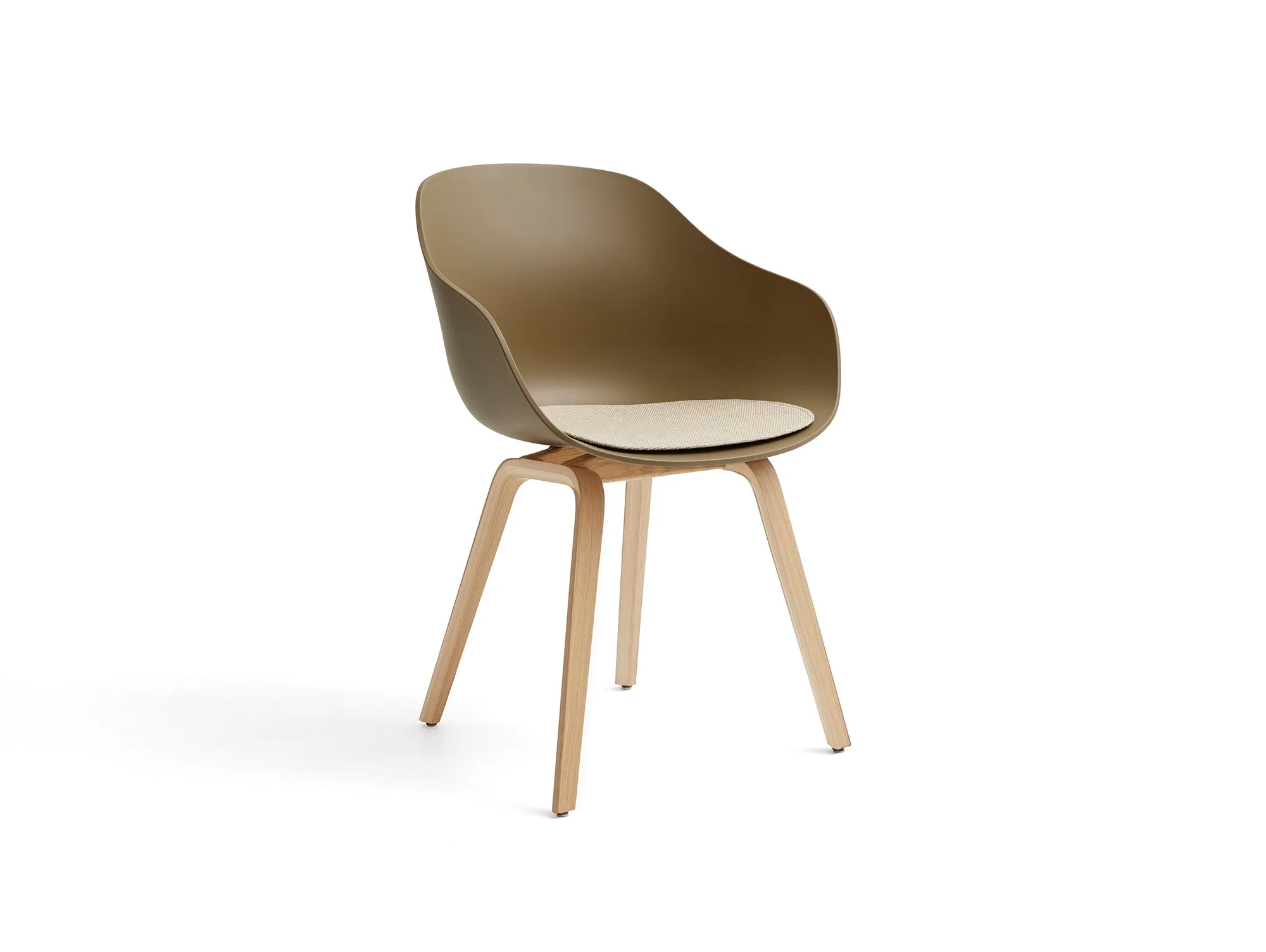 HAY About A Chair (AAC) Seat Pads