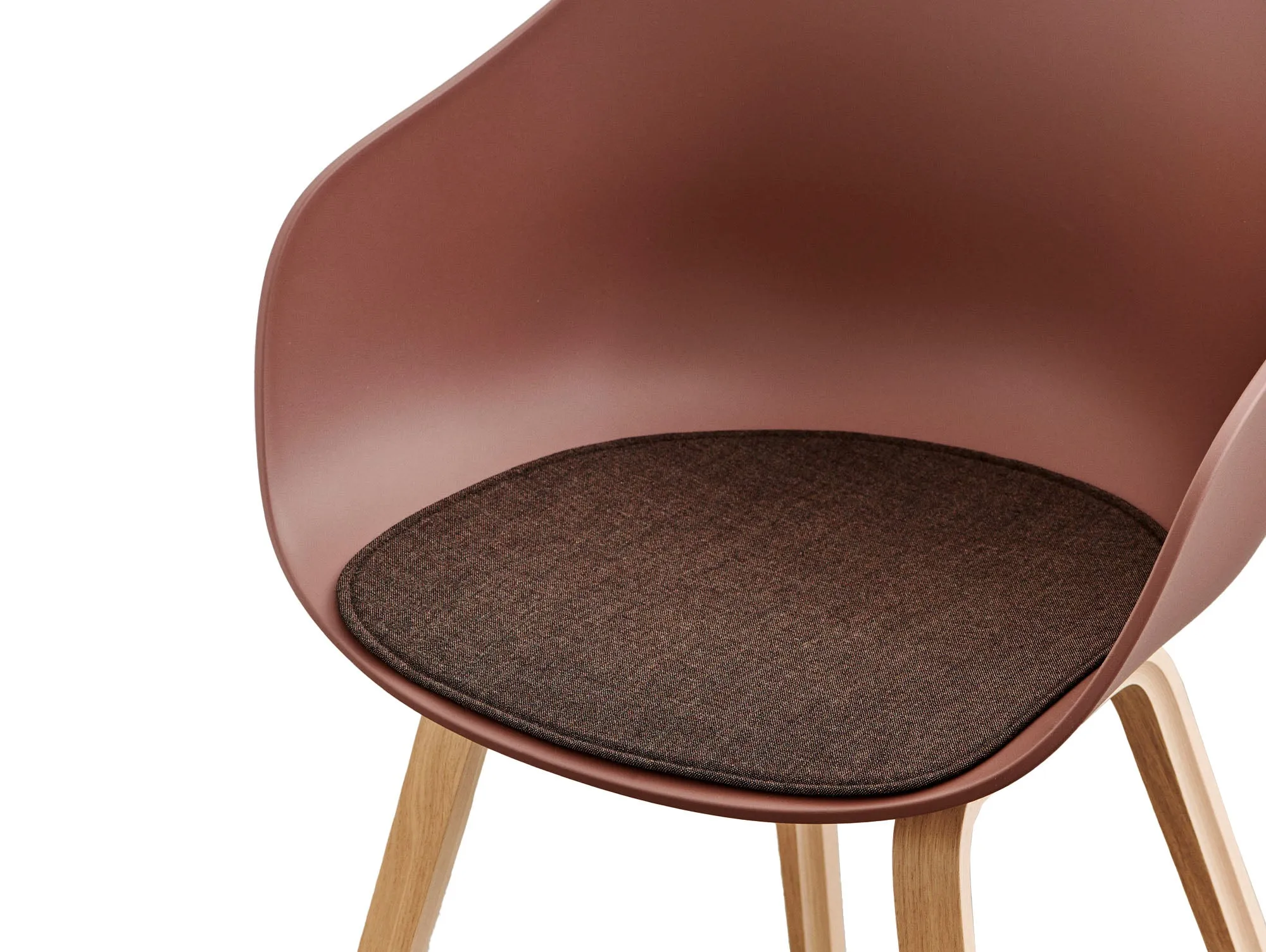 HAY About A Chair (AAC) Seat Pads