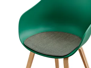 HAY About A Chair (AAC) Seat Pads