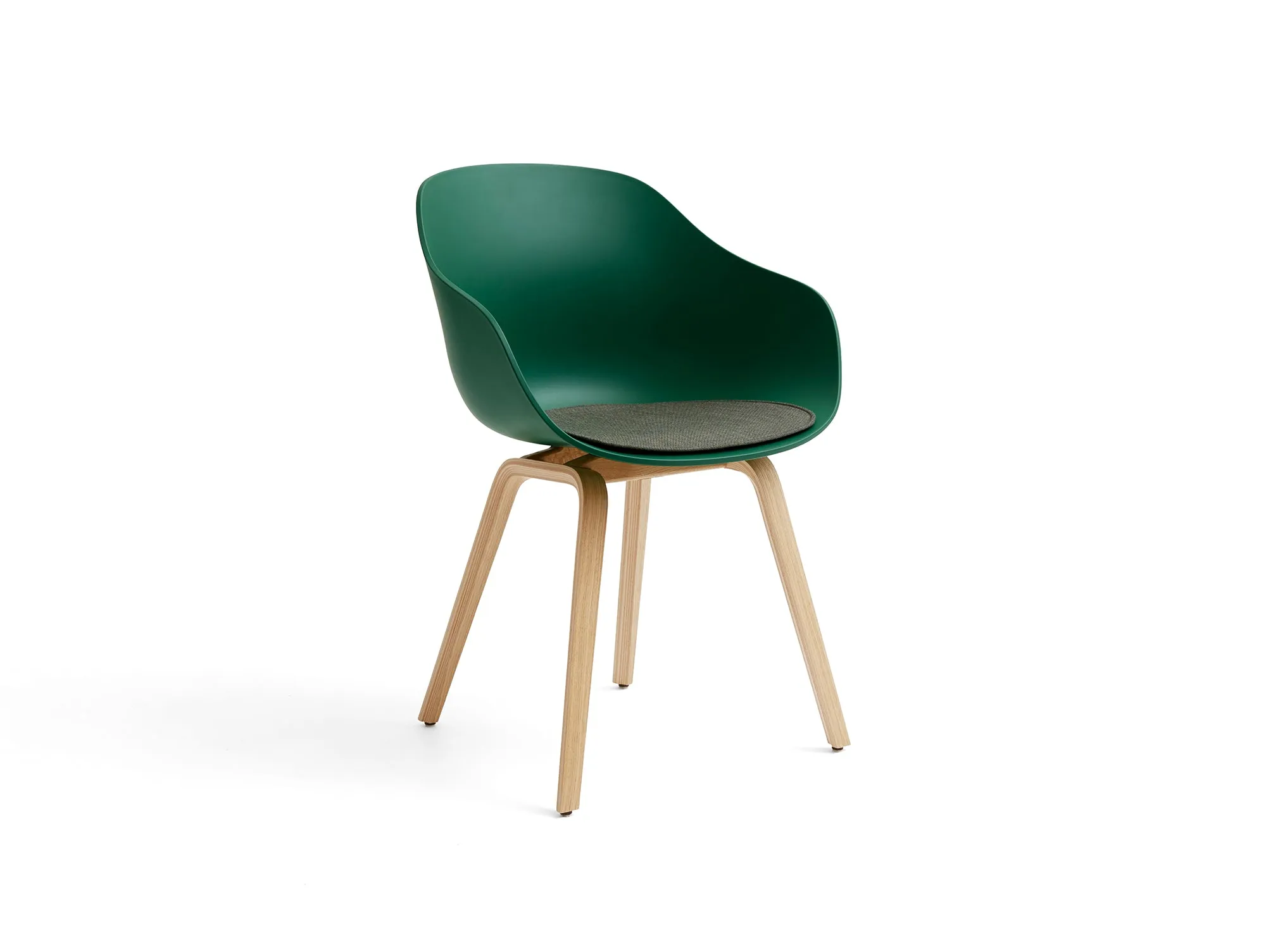 HAY About A Chair (AAC) Seat Pads