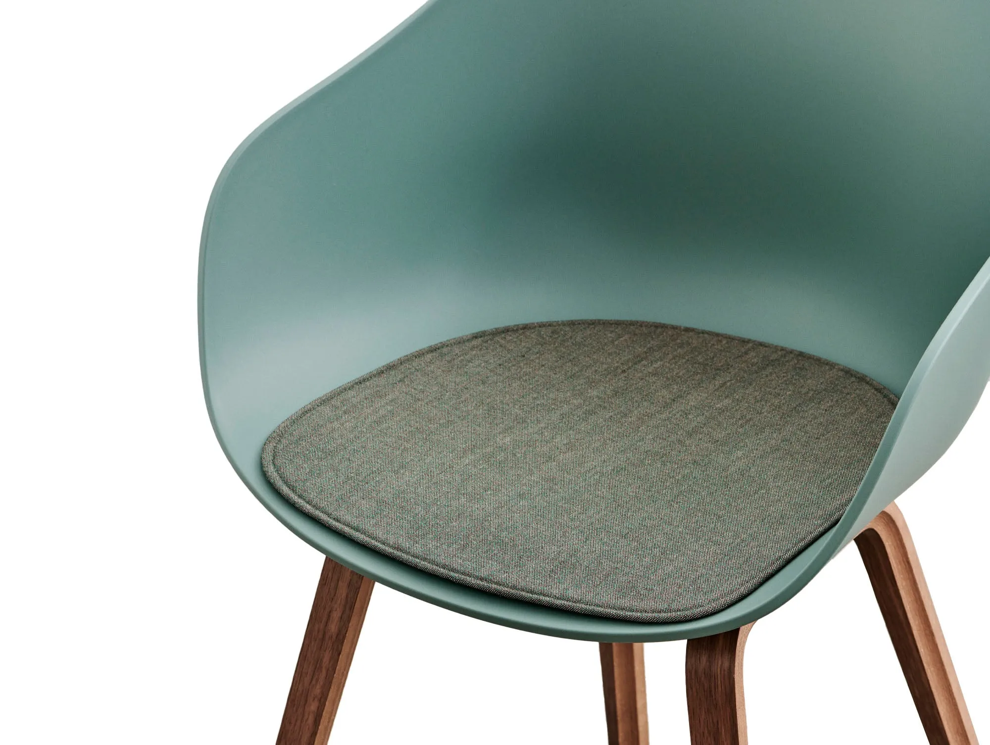HAY About A Chair (AAC) Seat Pads