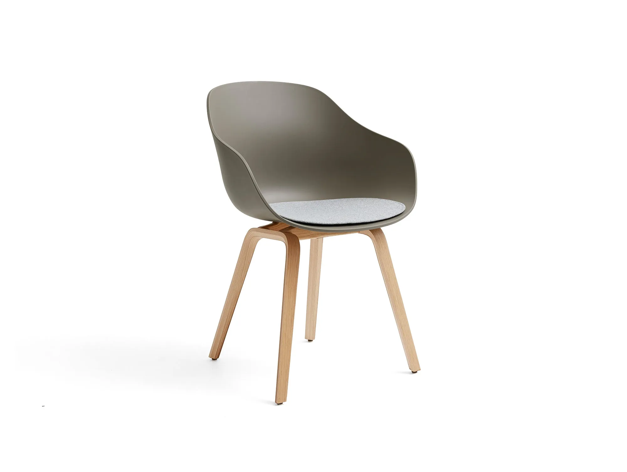 HAY About A Chair (AAC) Seat Pads
