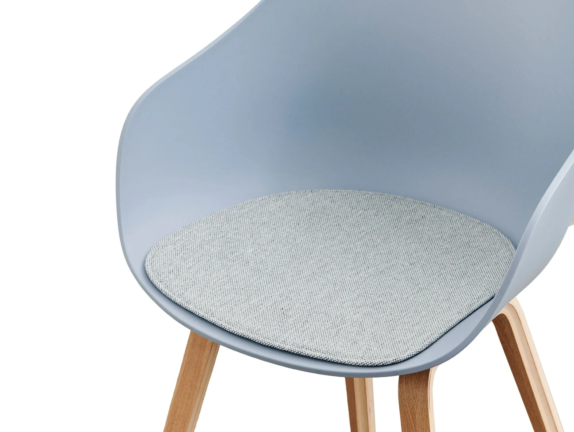 HAY About A Chair (AAC) Seat Pads