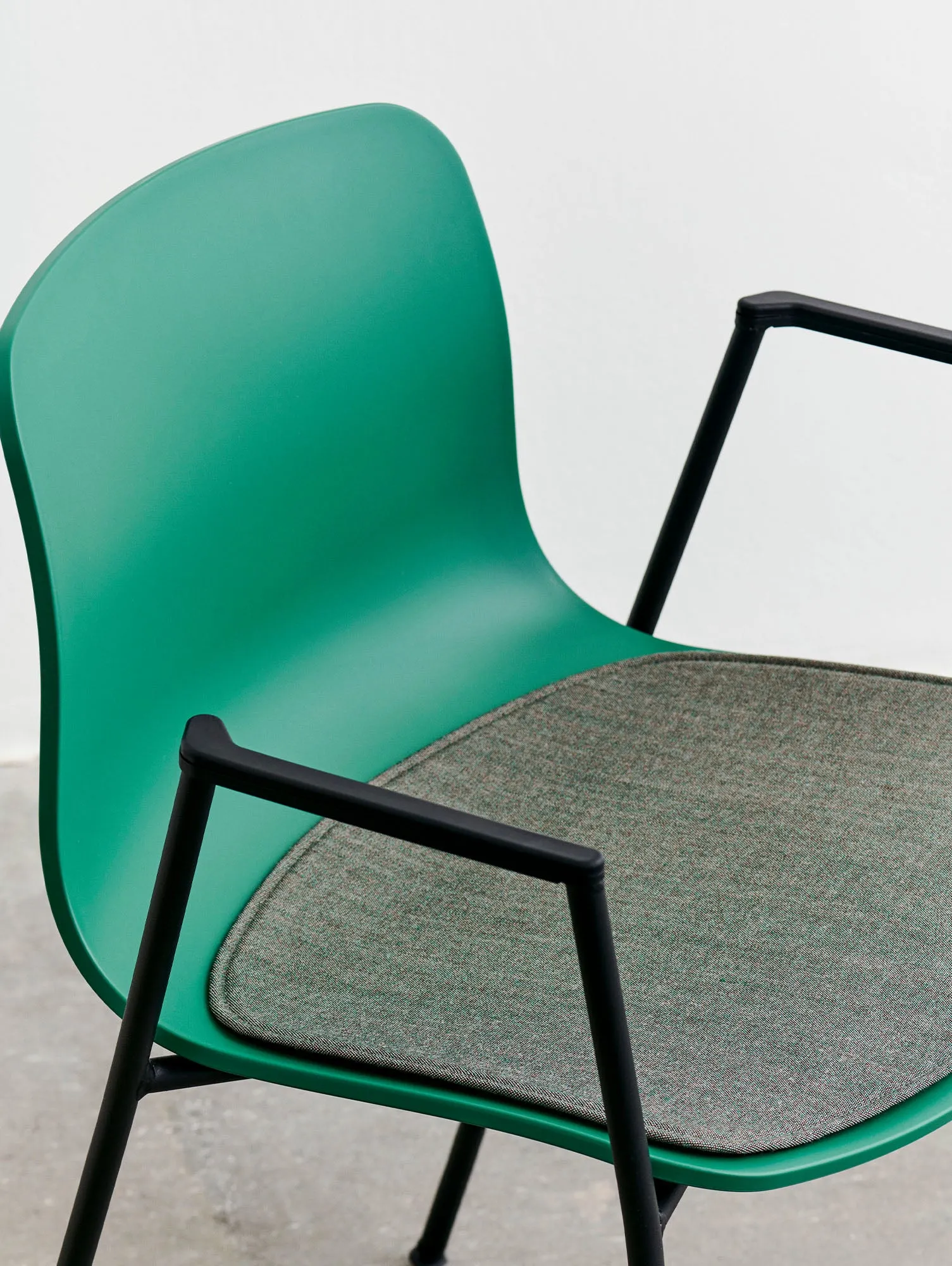 HAY About A Chair (AAC) Seat Pads