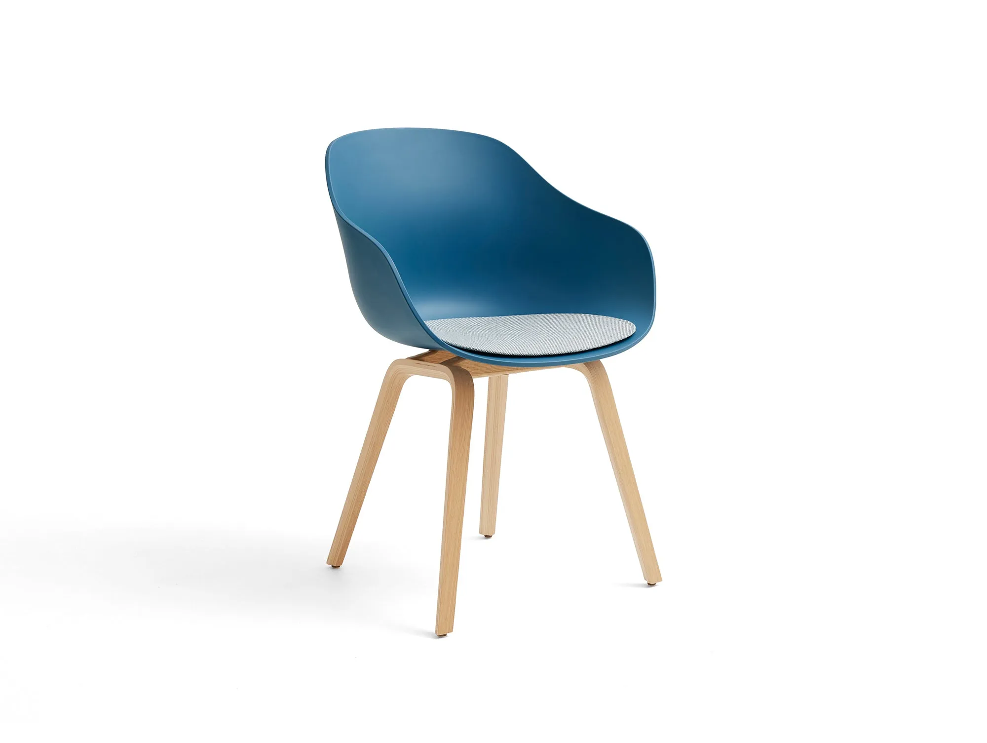 HAY About A Chair (AAC) Seat Pads