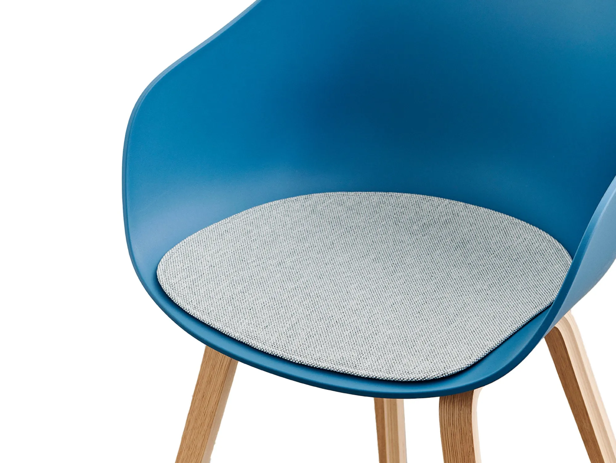 HAY About A Chair (AAC) Seat Pads