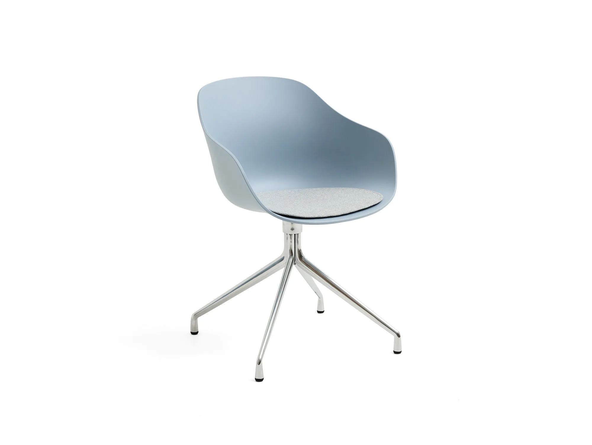 HAY About A Chair (AAC) Seat Pads