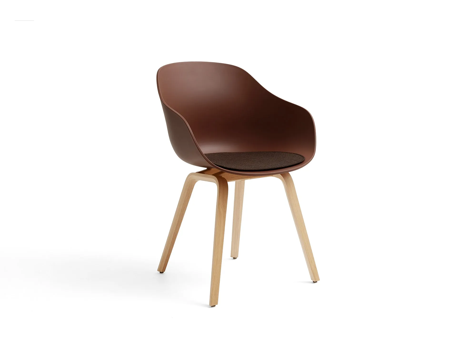 HAY About A Chair (AAC) Seat Pads