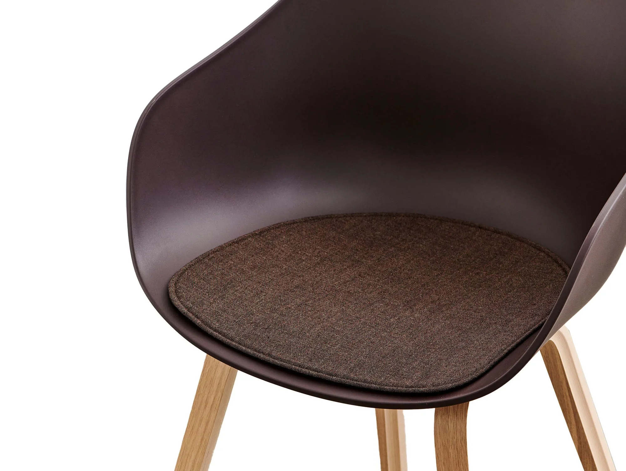 HAY About A Chair (AAC) Seat Pads