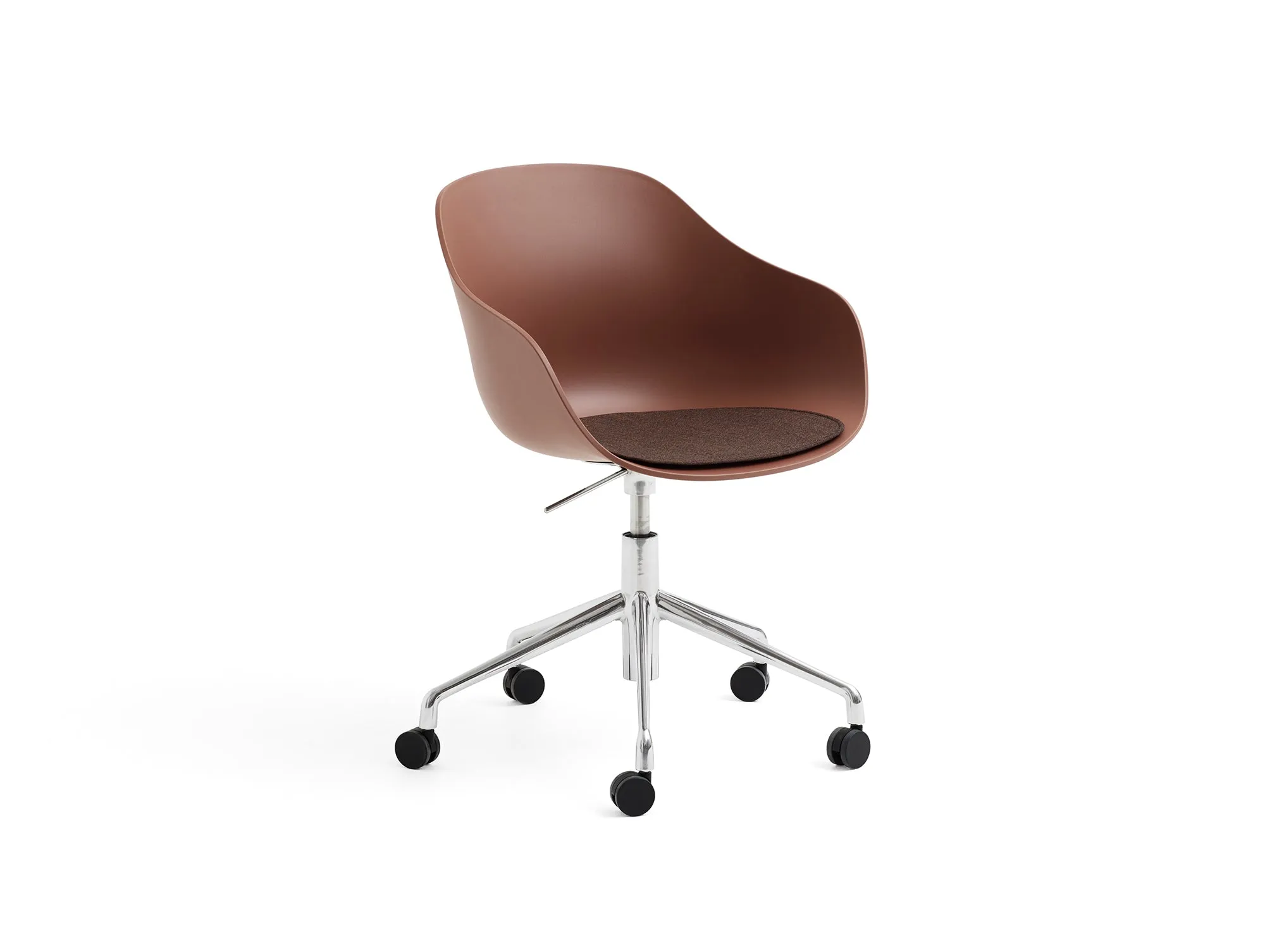 HAY About A Chair (AAC) Seat Pads