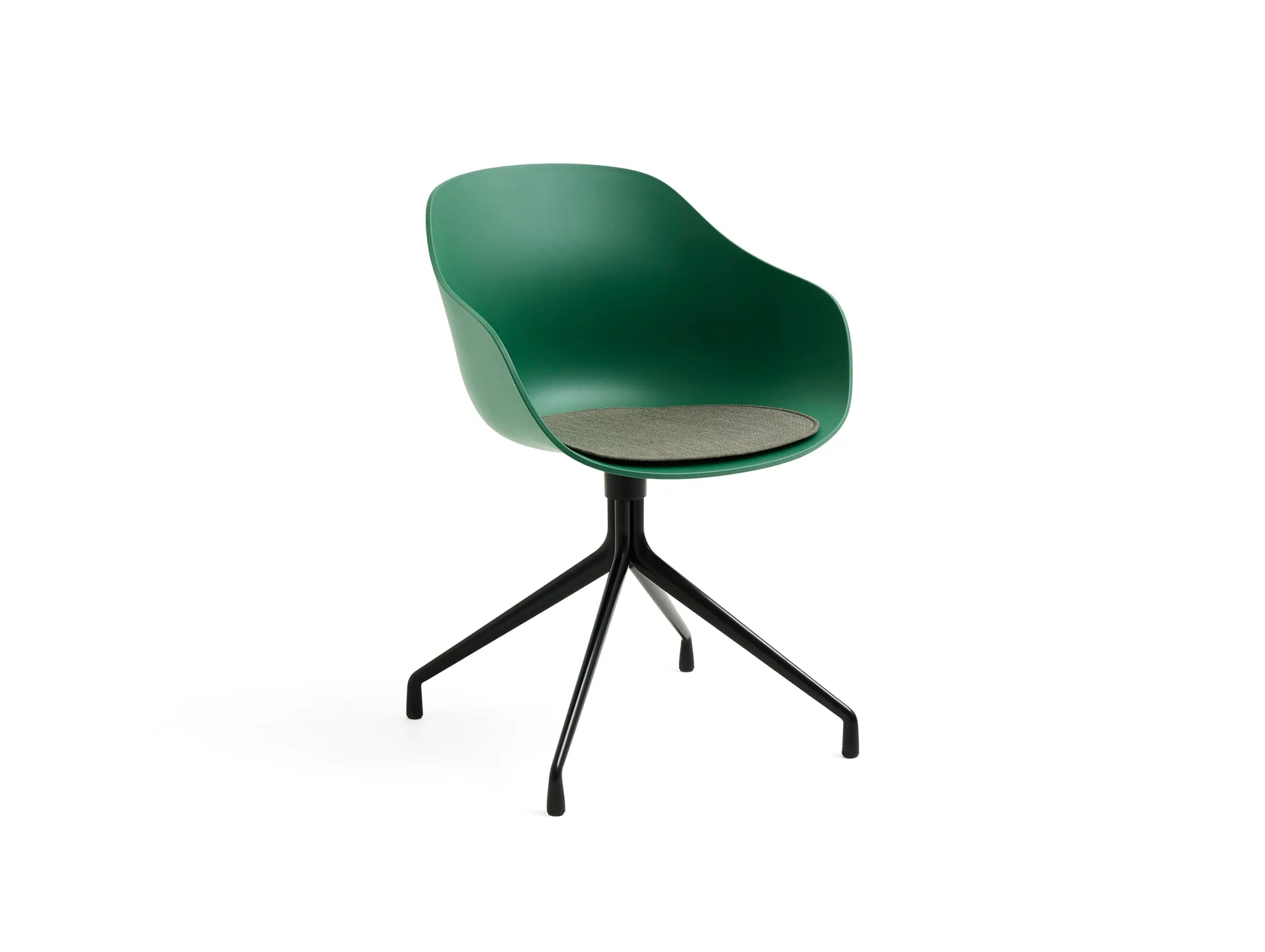 HAY About A Chair (AAC) Seat Pads