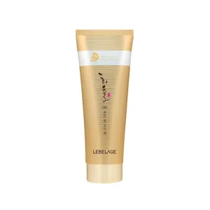 HEEYUL 24K GOLD PEEL OFF PACK MASK - Deep Cleansing, Anti-aging, Pore management, sebum and waste removal 150ml - made in korea