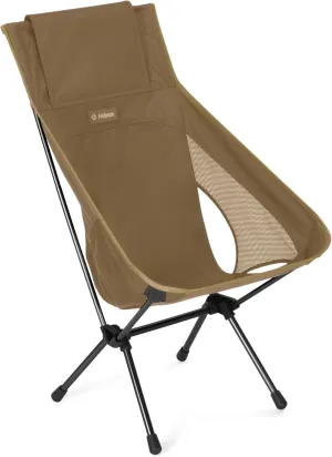 Helinox Chair One Highback (re) High-Performance Camping Chair, Coyote Tan