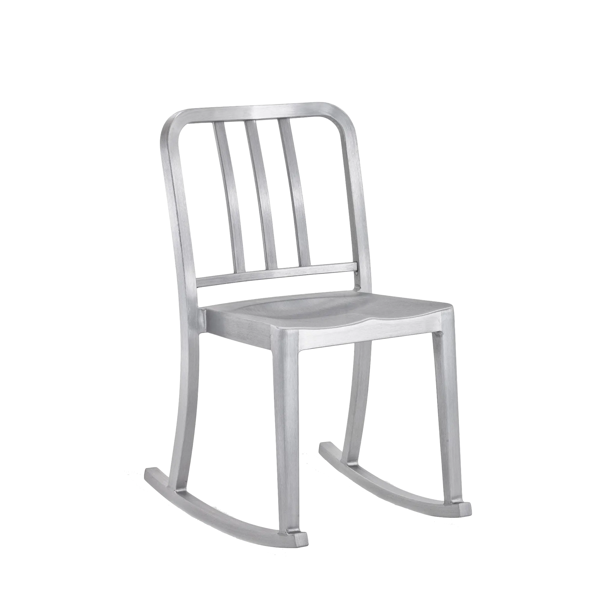 Heritage Rocking Chair by Philippe Starck
