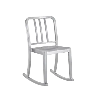 Heritage Rocking Chair by Philippe Starck