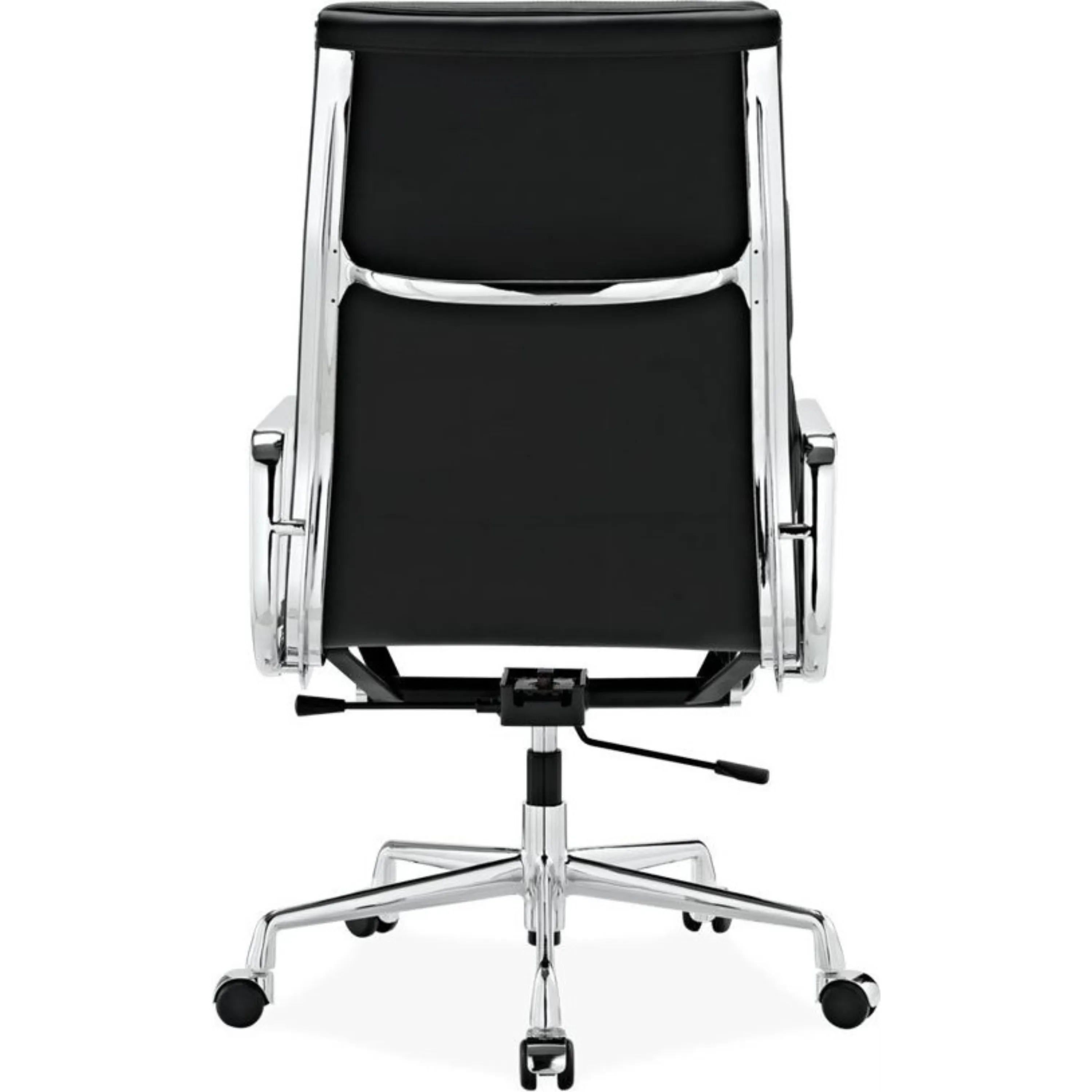 High Back Padded Office Chair
