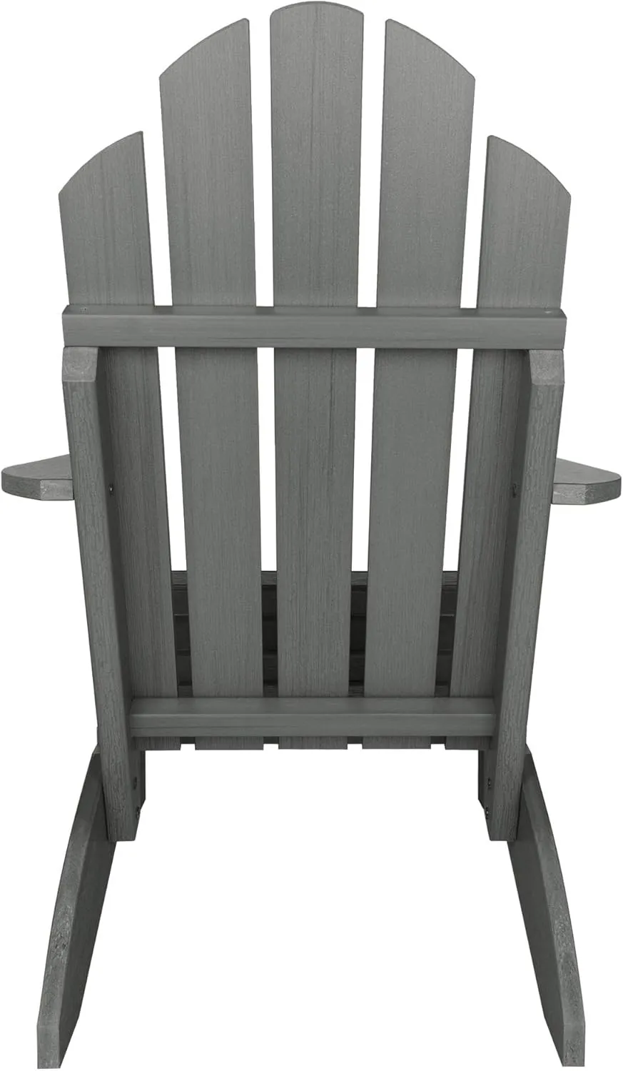 Highwood Classic Westport Adirondack Chair, Coastal Teak