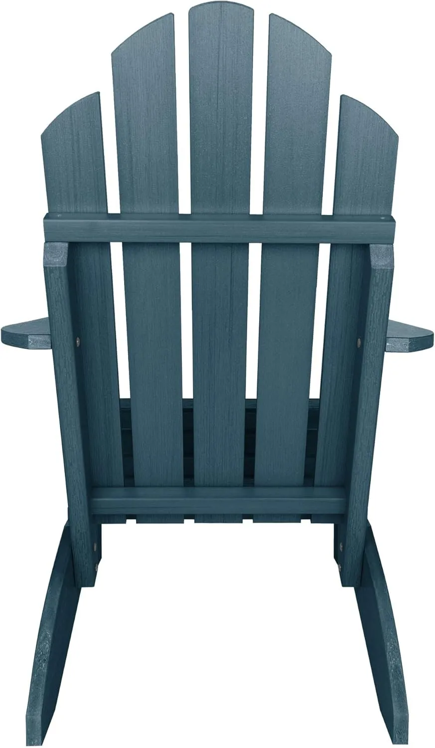 Highwood Classic Westport Adirondack Chair, Nantucket Blue