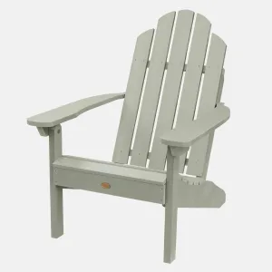 highwood Classic Westport Eucalyptus Adirondack Chair
