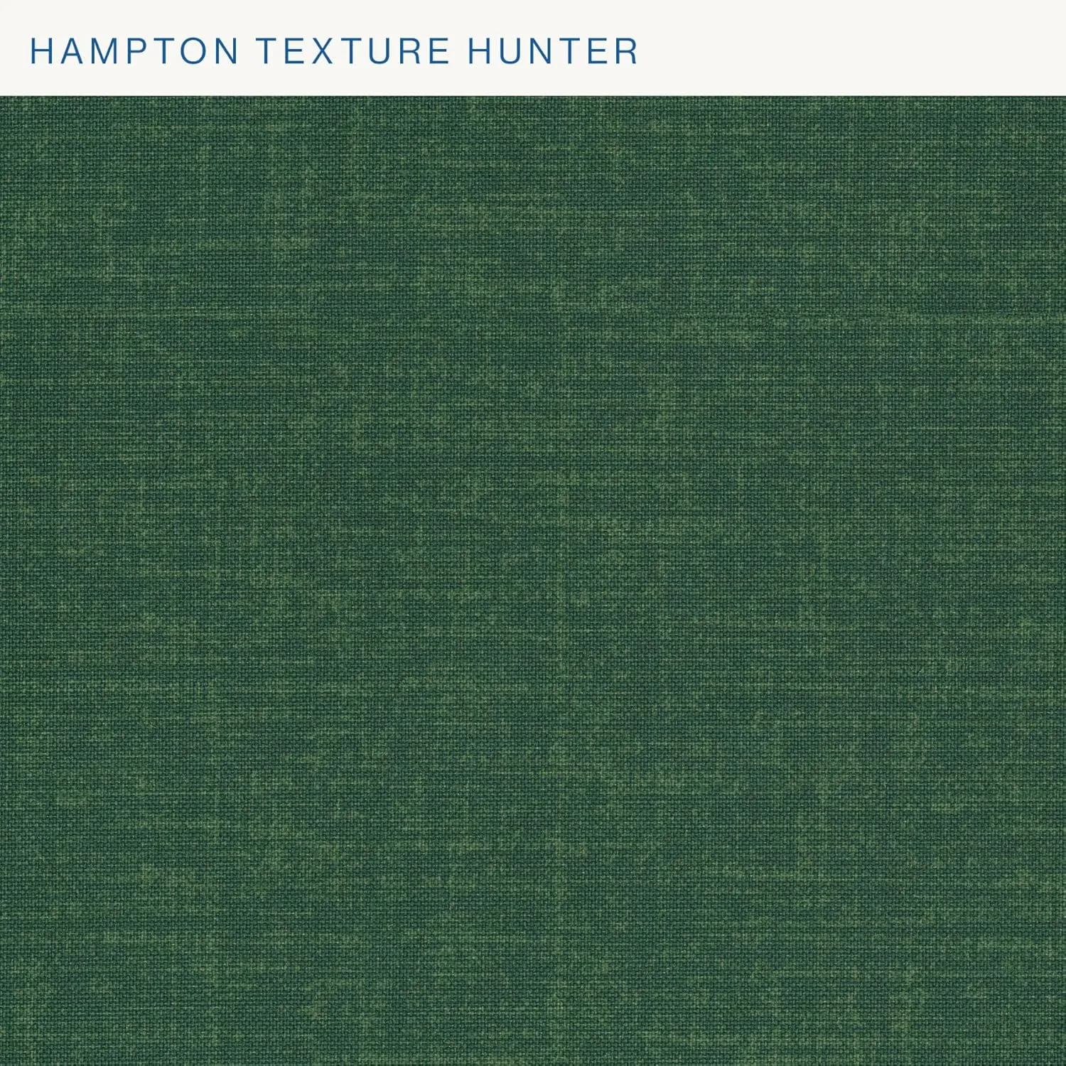 Honeycomb Essentials Outdoor Square Seat Cushions, 19" x 19", Hampton Texture Hunter Patio Chair Cushion 2-Pack