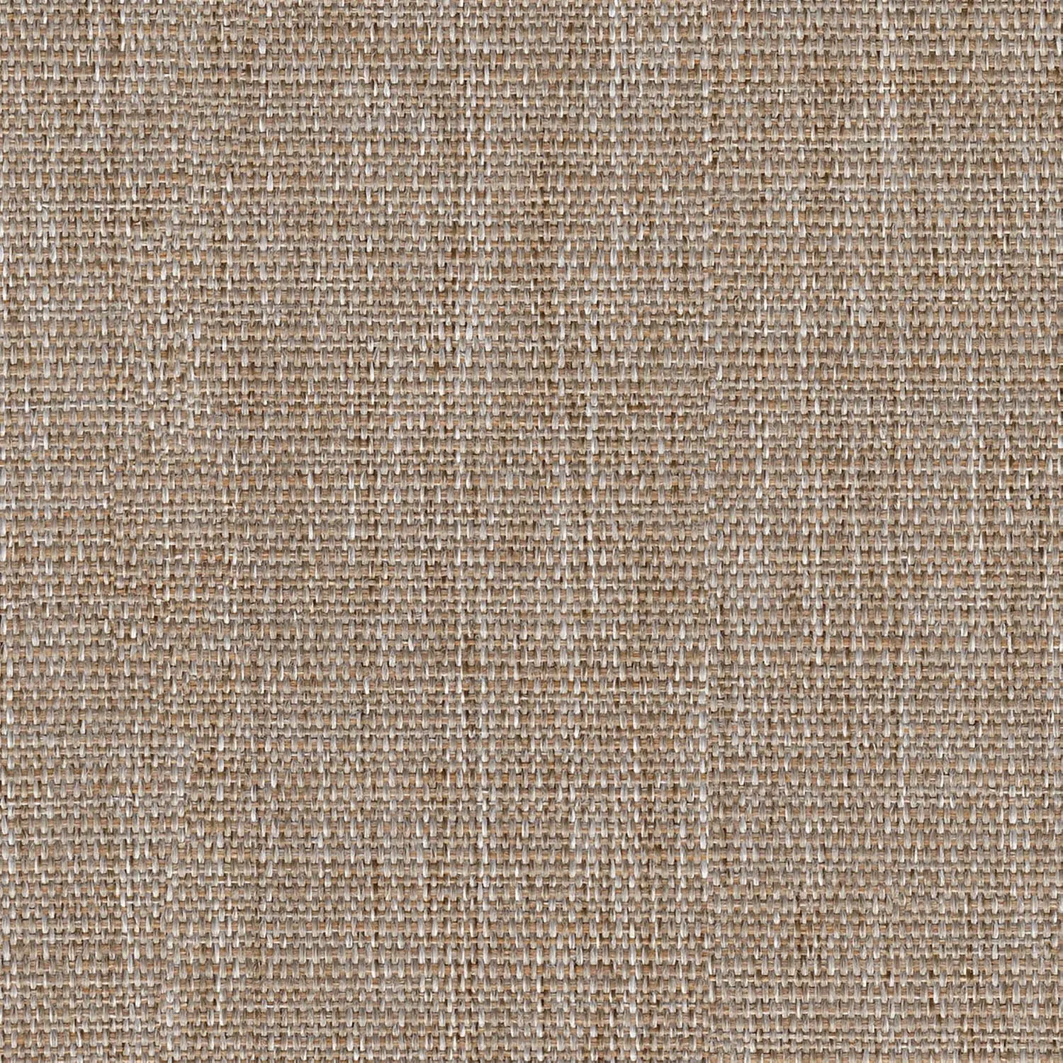 Honeycomb Indoor/Outdoor Textured Solid Birch Tan Square Tufted Seat Cushion: Recycled Polyester Fill, Weather Resistant, Pack of 2 Patio Cushions: 17" W x 17" D x 4" T