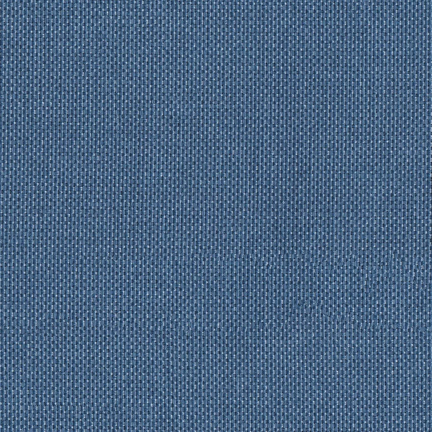Honeycomb Indoor/Outdoor Textured Solid Pacific Blue Square Tufted Seat Cushion: Recycled Polyester Fill, Weather Resistant, Pack of 2 Patio Cushions: 17" W x 17" D x 4" T
