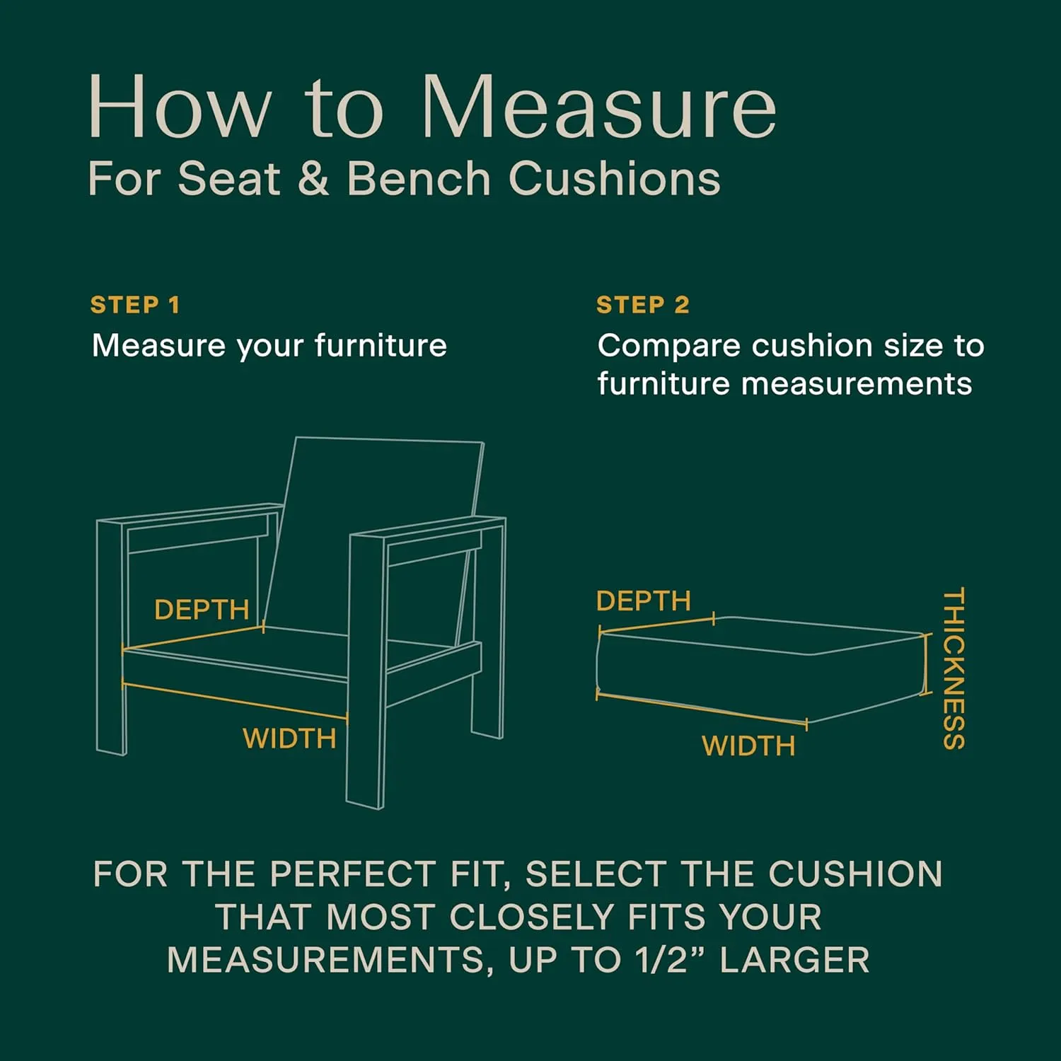 Honeycomb Outdoor Cushion Set 20" x 20", Medina Medallion Dining Patio Cushions