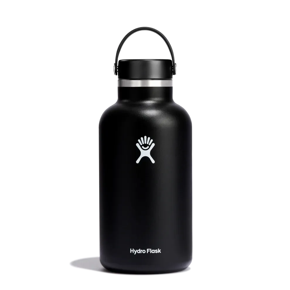 HYDRATION 64OZ WIDE MOUTH