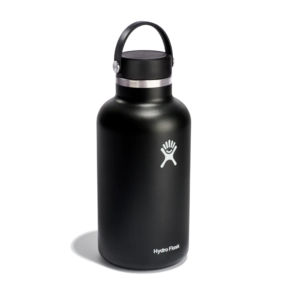 HYDRATION 64OZ WIDE MOUTH