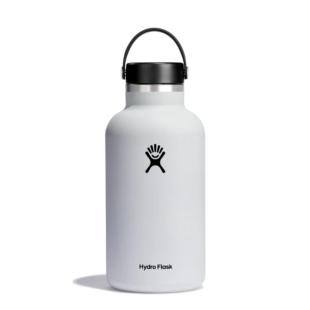 HYDRATION 64OZ WIDE MOUTH