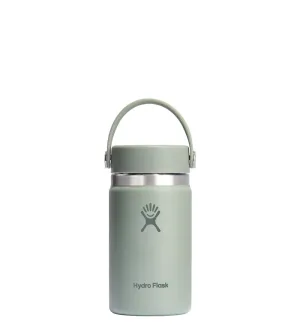HYDRO FLASK 12 OZ WIDE FLEX CAP AGAVE