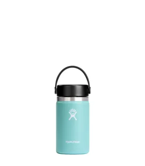 HYDRO FLASK 12 OZ WIDE FLEX CAP DEW