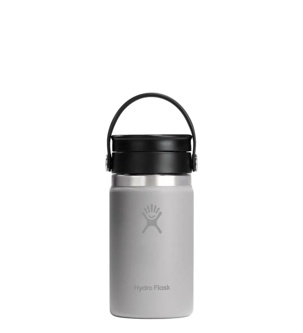 HYDRO FLASK 12 OZ WIDE FLEX SIP LID BIRCH