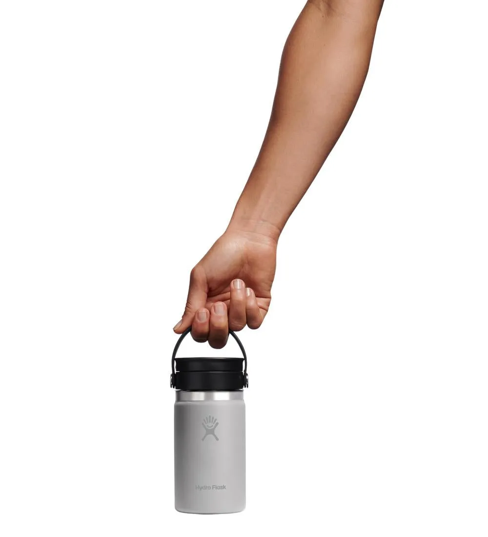 HYDRO FLASK 12 OZ WIDE FLEX SIP LID BIRCH