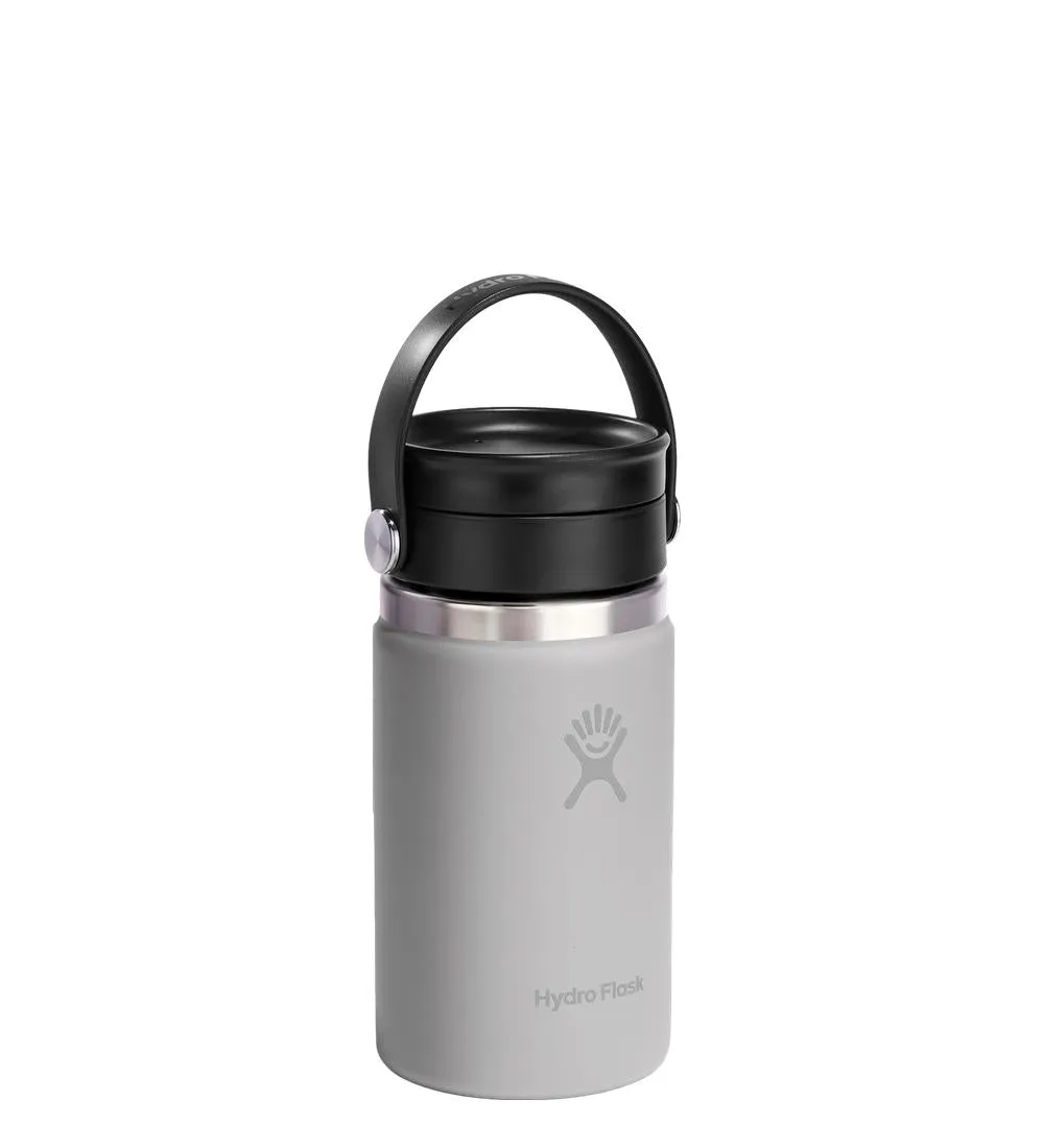 HYDRO FLASK 12 OZ WIDE FLEX SIP LID BIRCH
