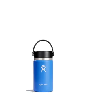 HYDRO FLASK 12OZ WIDE FLEX CAP CASCADE