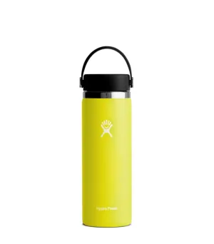 HYDRO FLASK 20 OZ WIDE FLEX CAP CACTUS