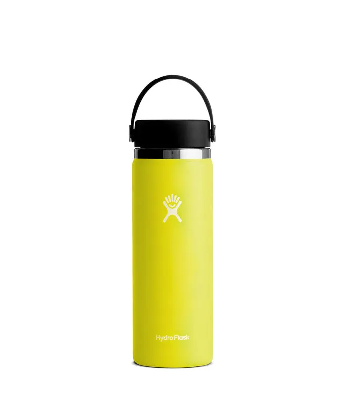 HYDRO FLASK 20 OZ WIDE FLEX CAP CACTUS