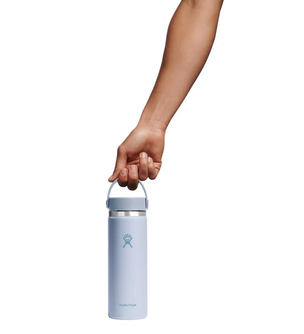 HYDRO FLASK 20 OZ WIDE FLEX CAP SURF