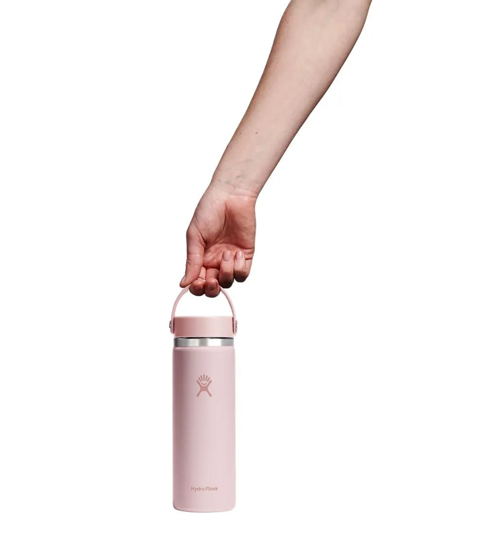 HYDRO FLASK 20 OZ WIDE FLEX CAP TRILLIUM