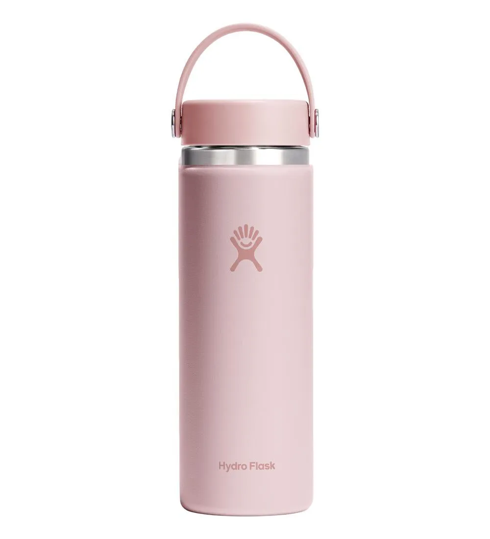 HYDRO FLASK 20 OZ WIDE FLEX CAP TRILLIUM