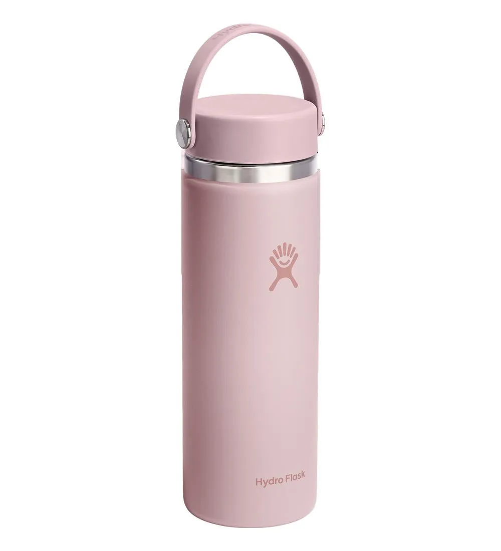 HYDRO FLASK 20 OZ WIDE FLEX CAP TRILLIUM